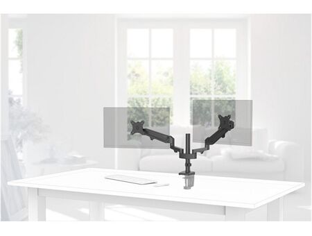 Hama Monitorarm (27")