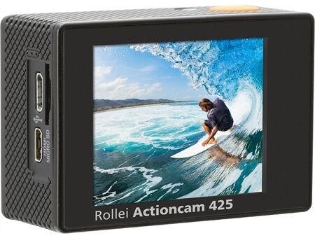Rollei Actioncam 425