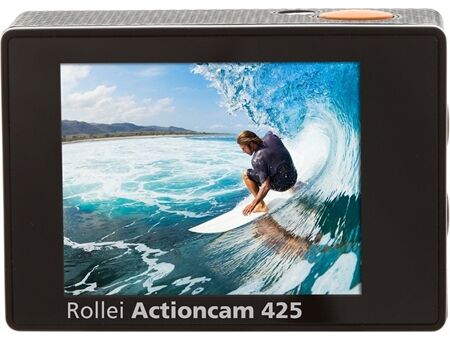 Rollei Actioncam 425