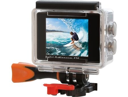 Rollei Actioncam 425