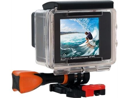 Rollei Actioncam 425
