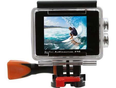 Rollei Actioncam 425