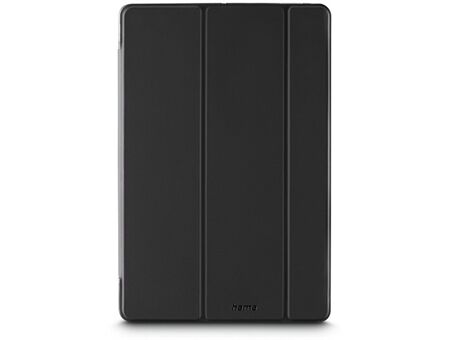 Hama TC Fold Clear SaGaTab S9 FE Schwarz