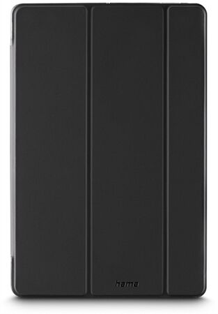 Hama TC Fold Clear SaGaTab S9 FE Schwarz