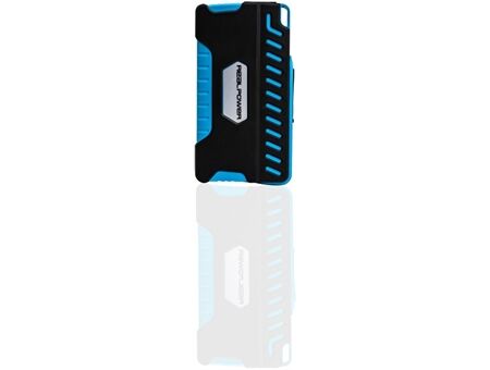 REALPOWER PowerBank PB-Starter 2 (12.000mAh)