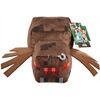 MATTEL Minecraft Spider Plüsch (20cm)