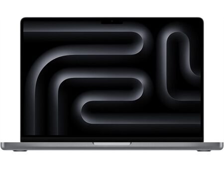 Apple MacBook Pro 14" (MTL83D/A)
