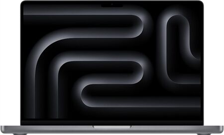 Apple MacBook Pro 14" (MTL83D/A)