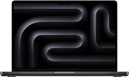 Apple MacBook Pro 14" (MRX33D/A)