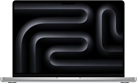 Apple MacBook Pro 14" (MR7J3D/A)