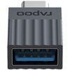 rapoo USB-C>USB-A Adapter