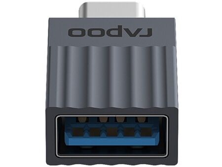 rapoo USB-C>USB-A Adapter