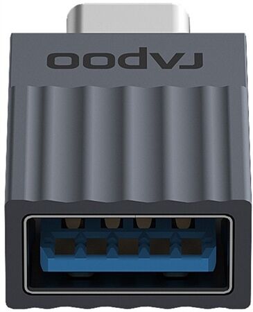 rapoo USB-C>USB-A Adapter