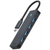 rapoo USB-C Hub