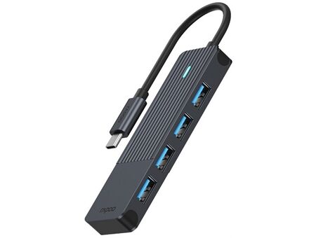 rapoo USB-C Hub