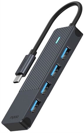 rapoo USB-C Hub