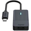 rapoo USB-C>HDMI Adapter