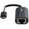 rapoo USB-C>Gigabit LAN Adapter