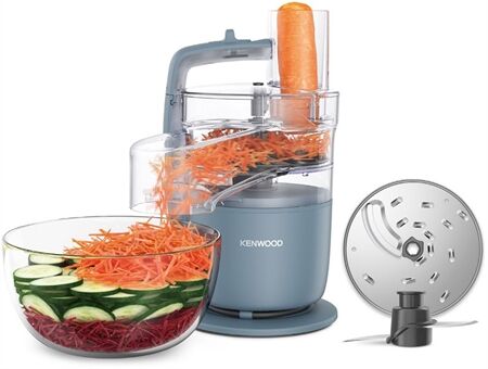 Kenwood FDP22.130GY MultiPro Go
