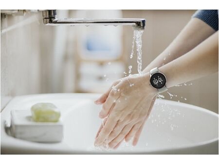 Hama Fit Watch 4910