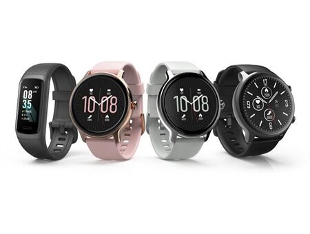 Hama Fit Watch 4910