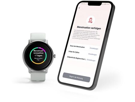 Hama Fit Watch 4910