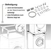 Bosch WTZ 20410 Verbindungssatz