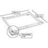 Bosch WTZ 20410 Verbindungssatz
