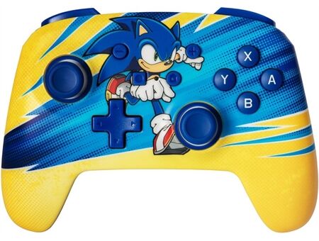 PowerA Sonic Boost Controller