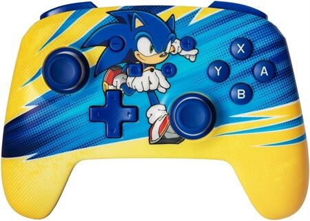 PowerA Sonic Boost Controller