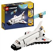 LEGO 31134 Spaceshuttle