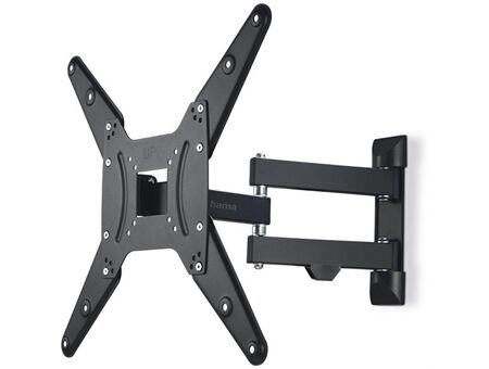 Hama TV-Wandhalterung 165 cm (65")