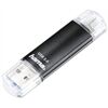 Hama FlashPen Laeta Twin 3.0 (256GB)