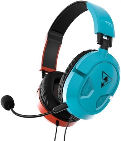 Turtle Beach Recon 50N Gaming Headset