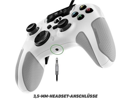 Turtle Beach Recon Controller