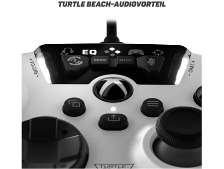 Turtle Beach Recon Controller