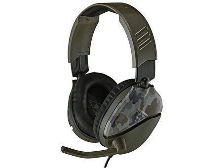 Turtle Beach Recon 70P Camo