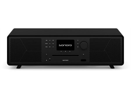 Sonoro Meisterstück (Gen2.) SO-6200-100-MBB