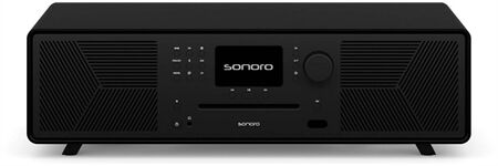 Sonoro Meisterstück (Gen2.) SO-6200-100-MBB