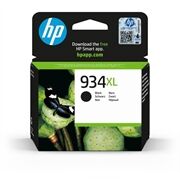 HP Ink Cart/934XL Black