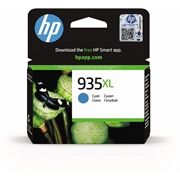 HP Ink Cart/935XL Cyan