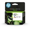 HP Ink/62XL Tri-color Cartridge