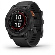 Garmin Fenix 7 Pro Solar (22mm)