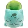 JAZWARES Bisasam schlafend Plüsch (45cm)
