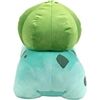 JAZWARES Bisasam schlafend Plüsch (45cm)