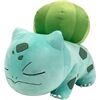 JAZWARES Bisasam schlafend Plüsch (45cm)