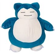 JAZWARES Relaxo schlafend Plüsch (45cm)