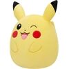 JAZWARES Pokémon Squishmallow Pikachu (25cm)