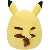 JAZWARES Pokémon Squishmallow Pikachu (25cm)