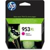 HP 953XL High Yield Magenta Original Ink Cartridge